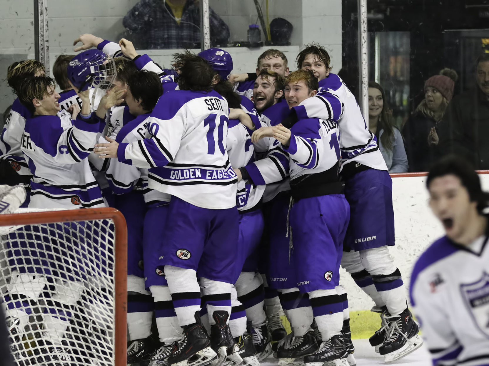 Helena Bighorns